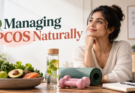 managing PCOS naturally