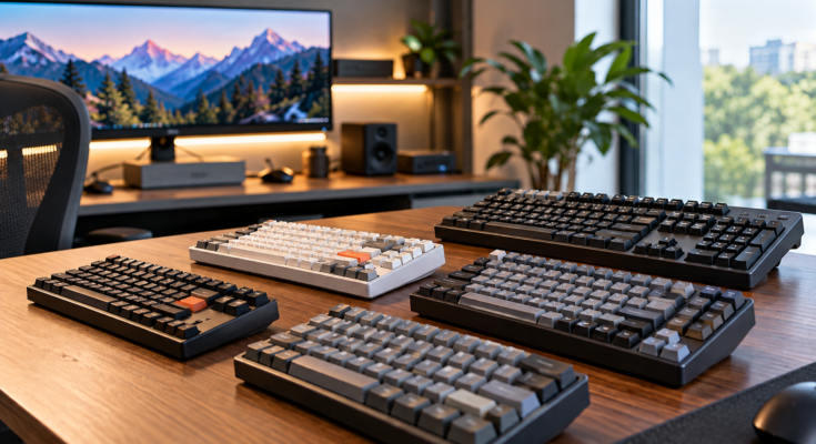 how to choose the right keyboard size