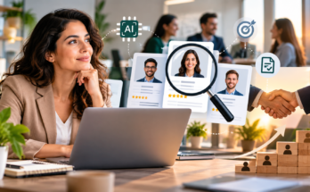 Talent Acquisition Playbook