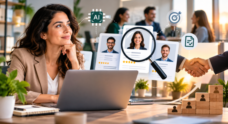 Talent Acquisition Playbook