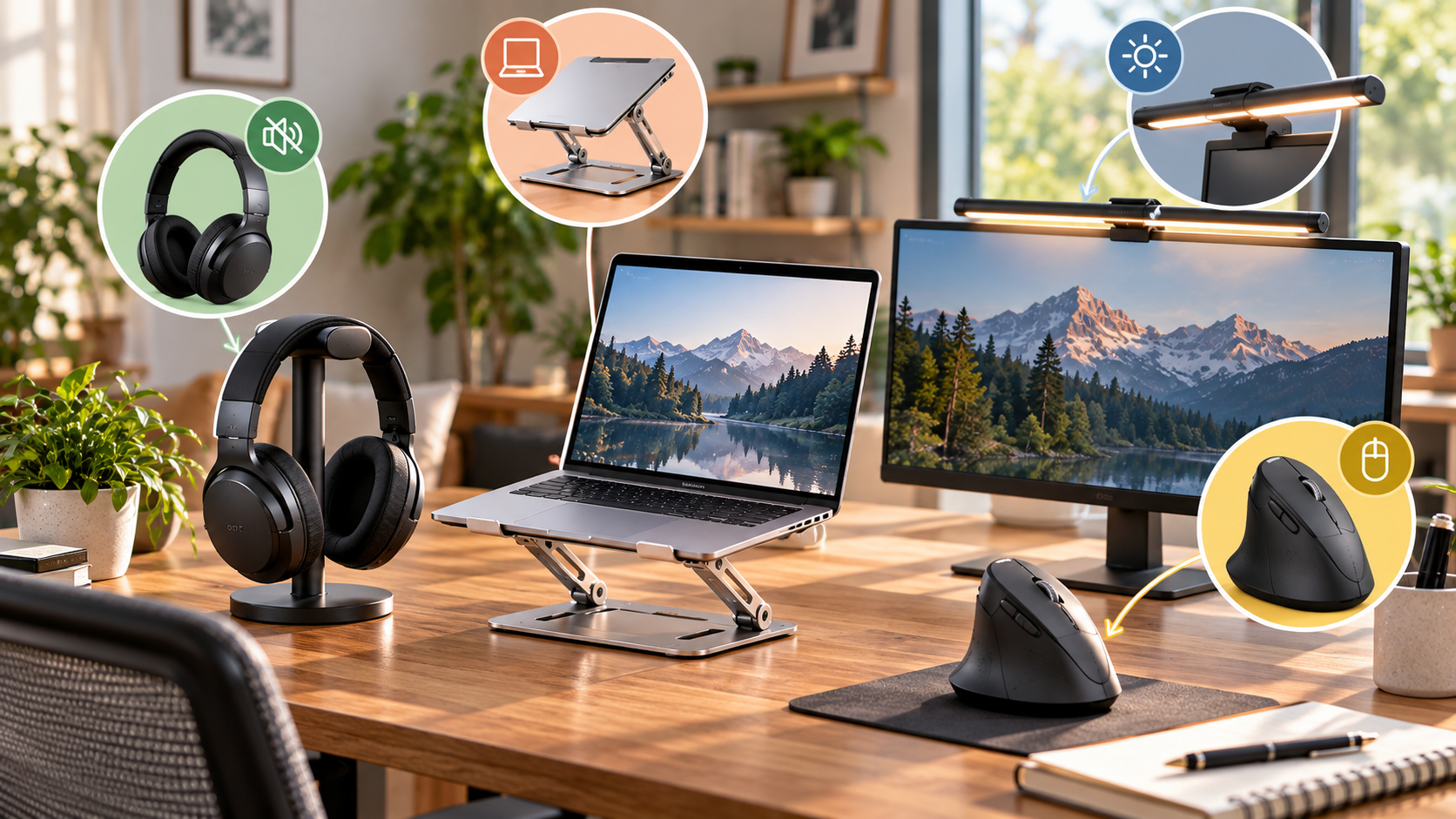 gadgets to increase productivity