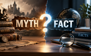 myth vs fact