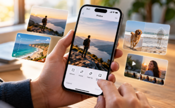 Cool New Features To Try In The iOS 27 Photos App