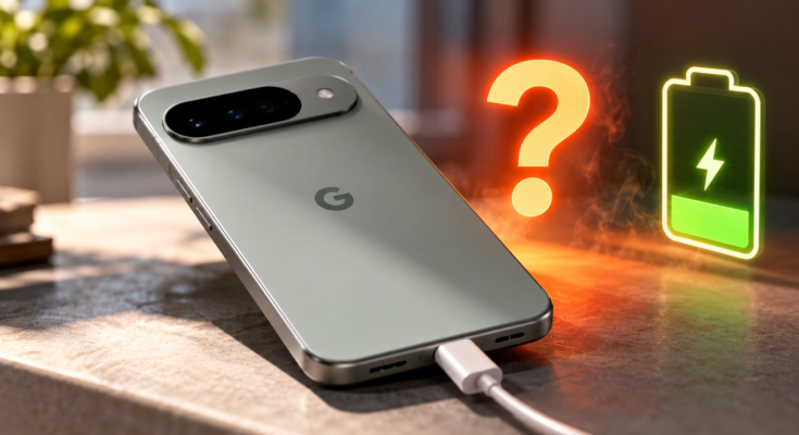 Is The Google Pixel 11's Extreme Charging Mode Bad For Your Battery?