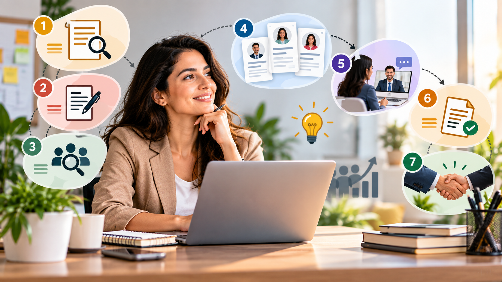 Talent Acquisition Playbook