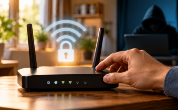 How Long Should Your Router Password Actually Be?