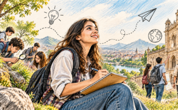learning outside the classroom