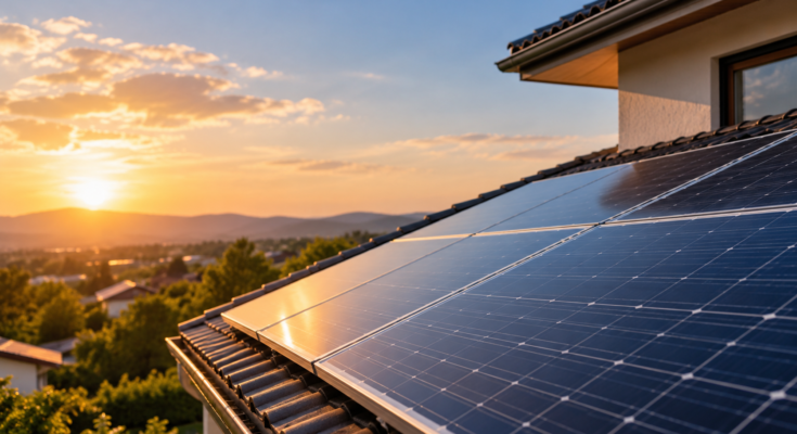 How Long Do Solar Panels Last With Proper Maintenance?