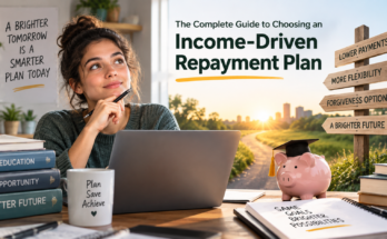 income-driven repayment plan