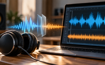 Audio vs. File Compression: What to Avoid for Better Sound