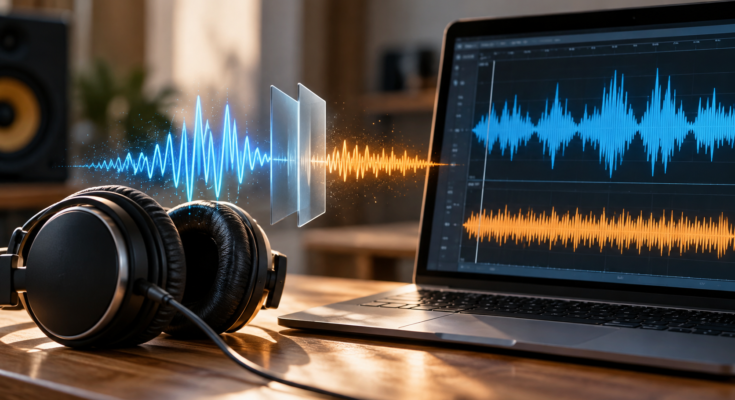 Audio vs. File Compression: What to Avoid for Better Sound