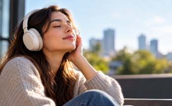 What Is The 60-60 Rule For Using Headphones?