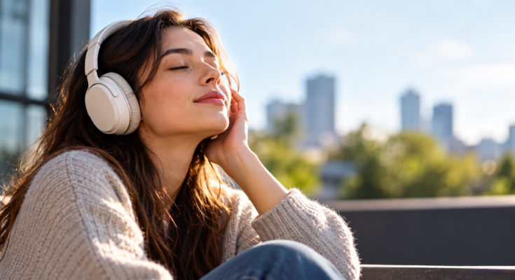 What Is The 60-60 Rule For Using Headphones?