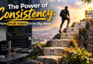the power of consistency