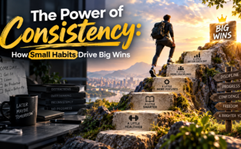 the power of consistency