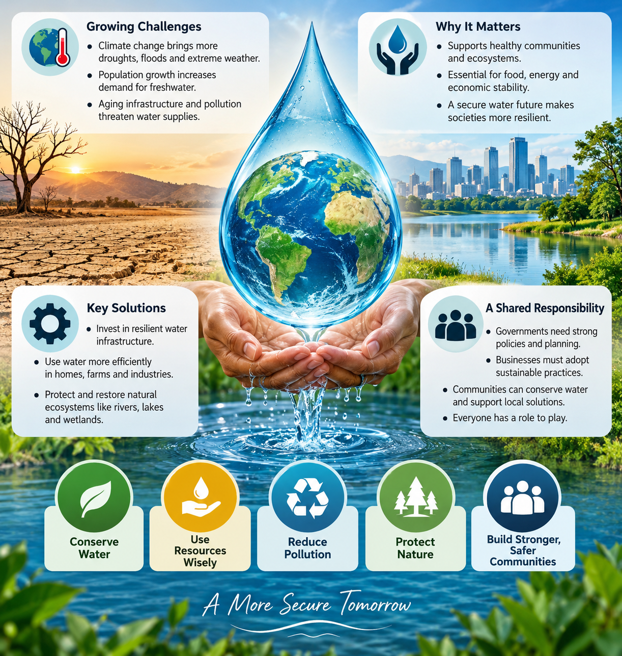 Rainwater Harvesting Systems