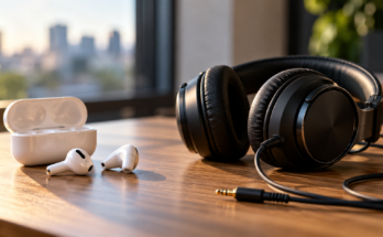 Reasons to Skip Wireless Headphones