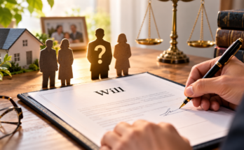 who can be a witness to a will
