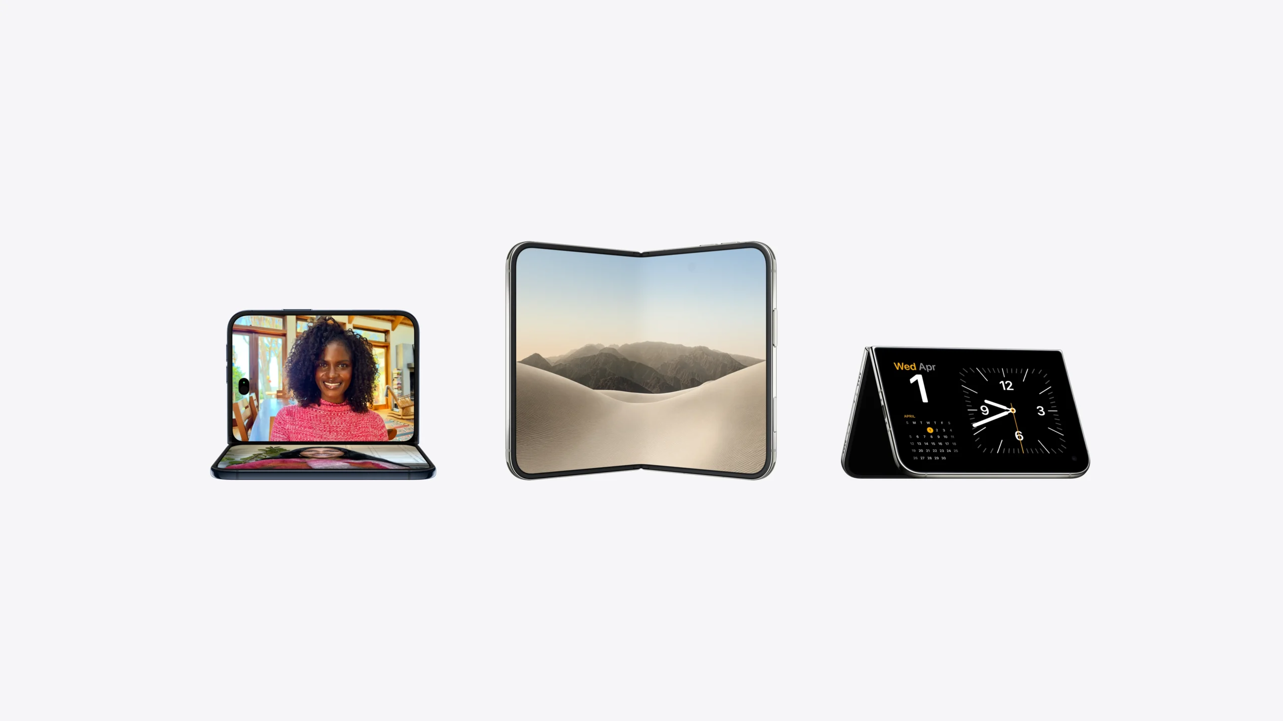 iPhone Duo features