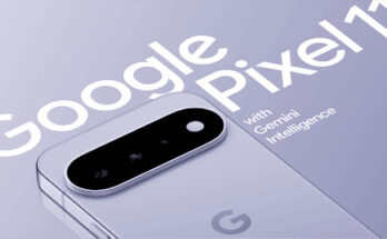 Google Pixel 11 waterproof