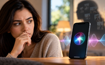 Worried That Siri AI Knows Too Much About You?