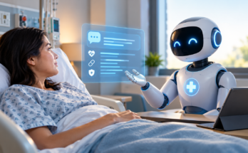 health advice from AI chatbots
