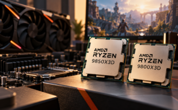 best AMD CPU in 2026