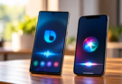 Samsung Equivalent to Siri: Meet Your Voice Assistant Options