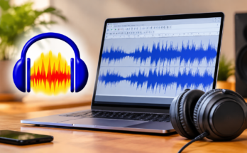 how Audacity affects the results