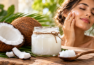 benefits of coconut oil