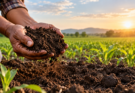 which soil is best for agriculture