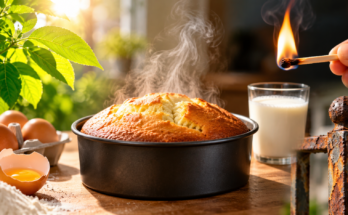 chemical reactions in daily life