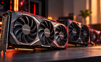 AMD GPU names