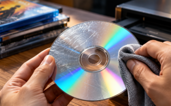 Do Disc Cleaners Actually Work?