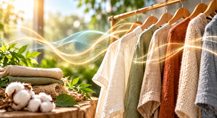 frequency of clothes