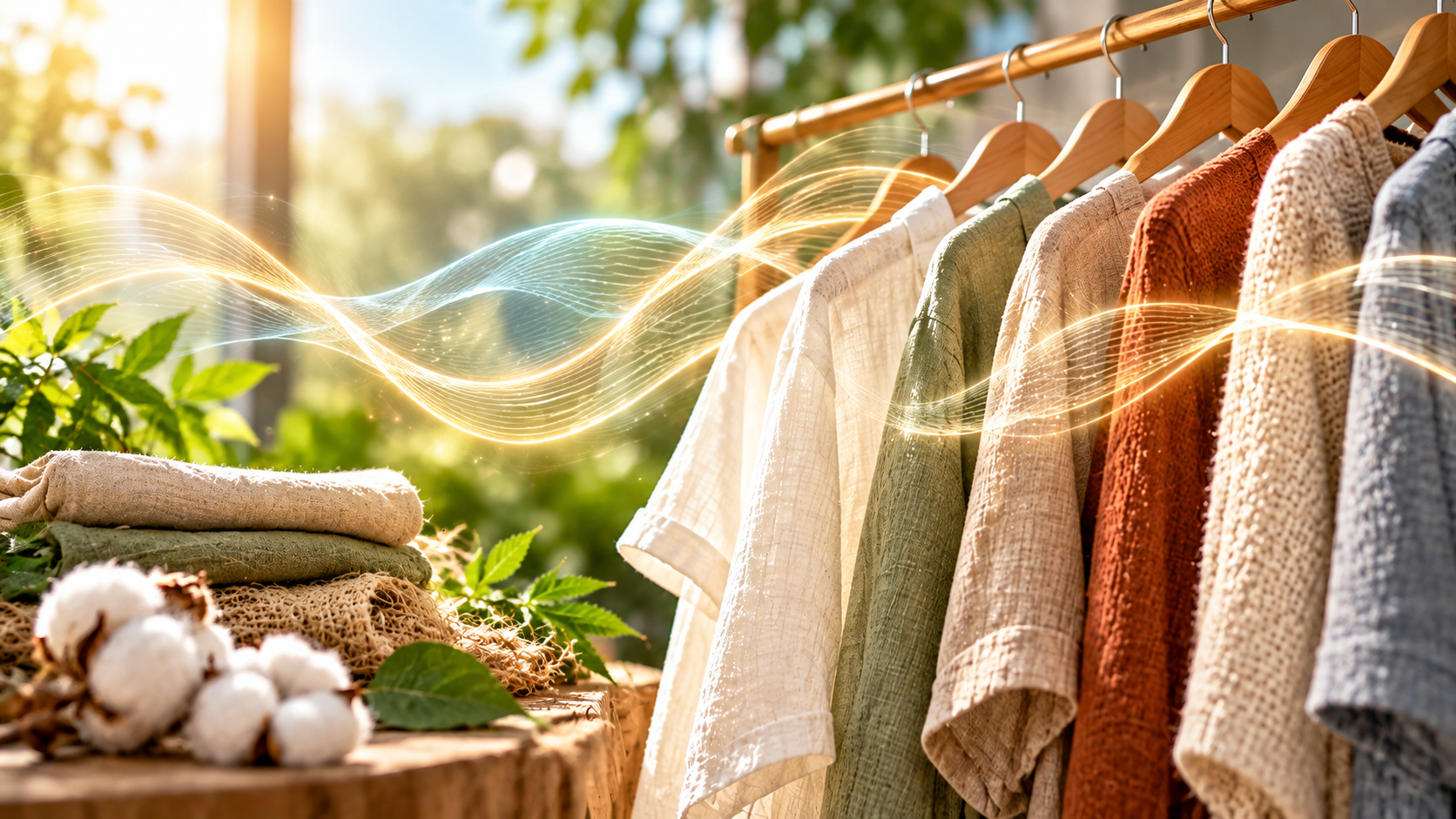 frequency of clothes