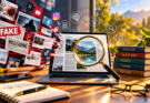 critical thinking in the digital age