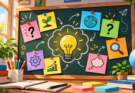 Driving Question Board: Make It More Than a Display