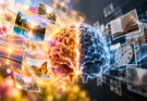 eidetic vs photographic memory