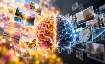 eidetic vs photographic memory