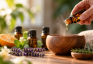 benefits of essential oils