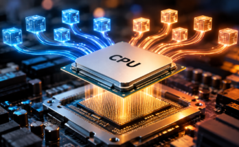 cpu cores and threads explained