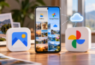 Google Photos vs. Gallery