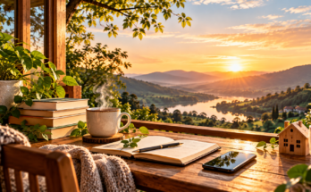 guide to simple living