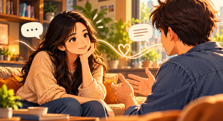 listening skills that will improve all of your relationships