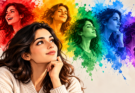how colors affect human behavior