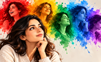 how colors affect human behavior