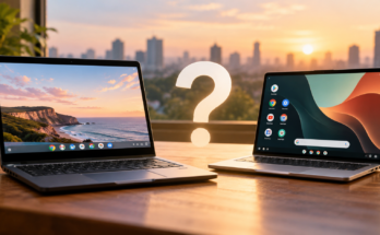 Are Chromebooks Still Worth Buying After the Googlebooks Release