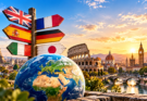 importance of learning different languages