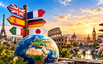 importance of learning different languages
